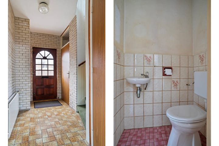 Foto 5 van Rode Kruisstraat 40