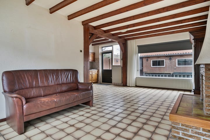 Foto 10 van Rode Kruisstraat 40