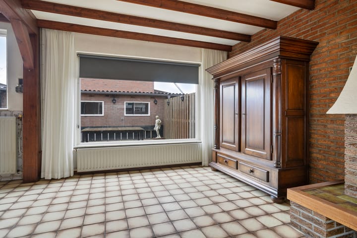 Foto 11 van Rode Kruisstraat 40