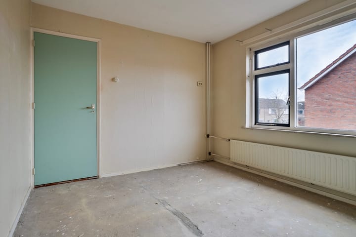 Foto 18 van Rode Kruisstraat 40