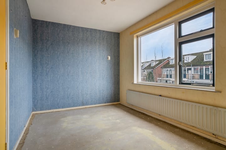 Foto 19 van Rode Kruisstraat 40