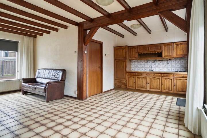 Foto 3 van Rode Kruisstraat 40