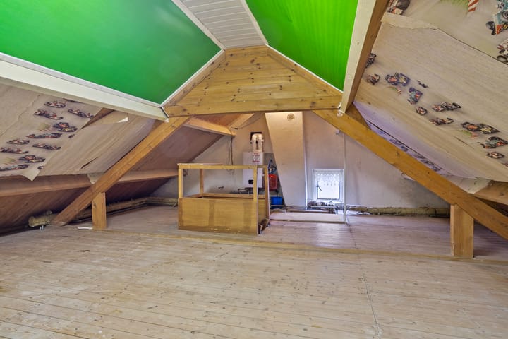 Foto 25 van Rode Kruisstraat 40