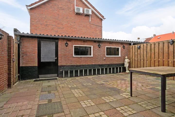 Foto 14 van Rode Kruisstraat 40