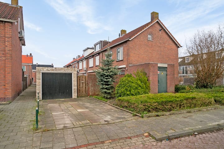 Foto 28 van Rode Kruisstraat 40