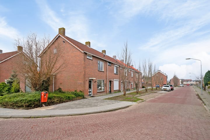 Foto 29 van Rode Kruisstraat 40