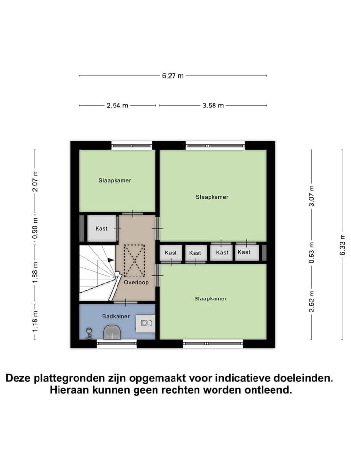 Foto 35 van Rode Kruisstraat 40