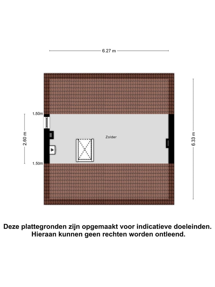 Foto 36 van Rode Kruisstraat 40