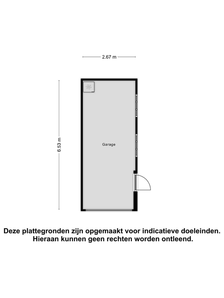 Foto 37 van Rode Kruisstraat 40