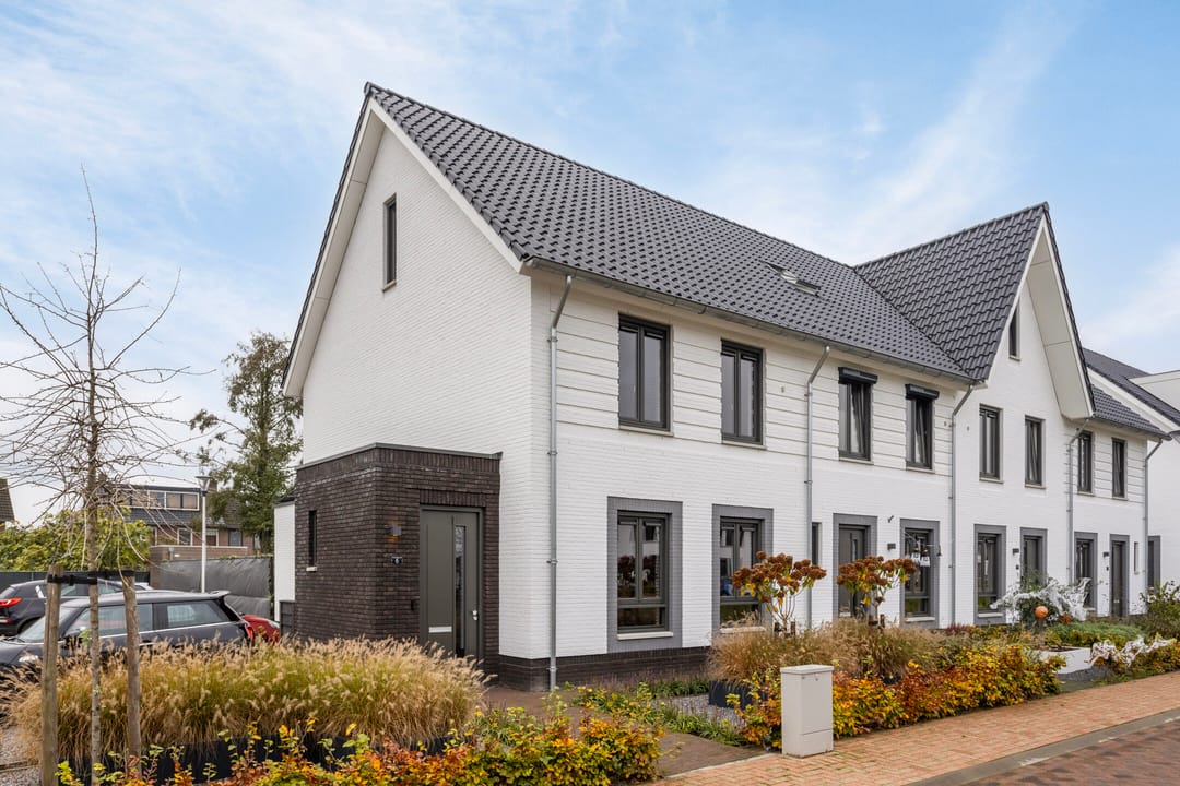 Foto 1 van Tyboschplein 6