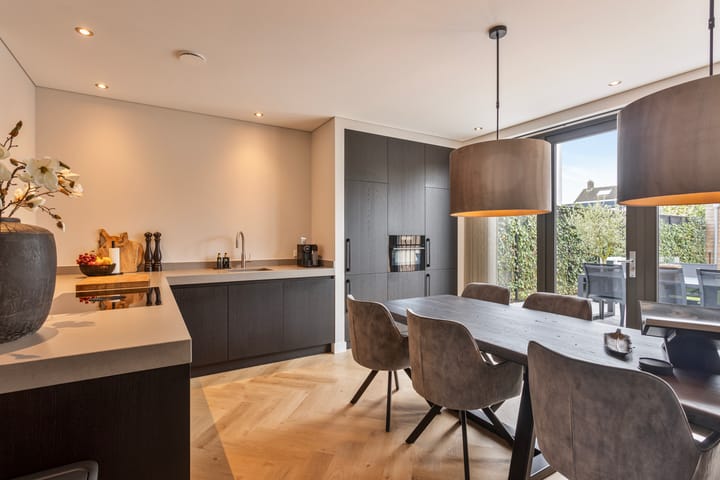 Foto 3 van Tyboschplein 6