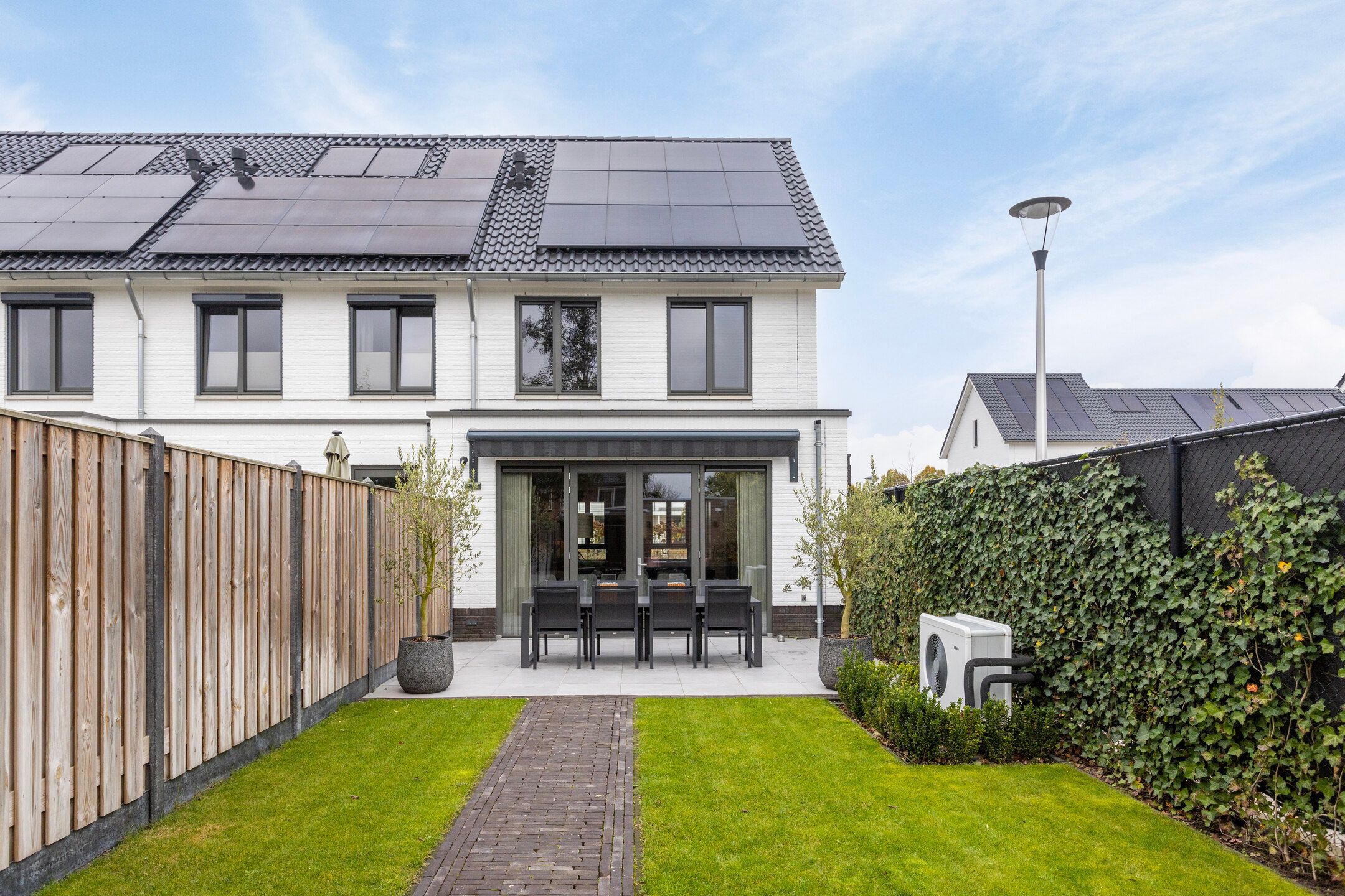 Foto 6 van Tyboschplein 6