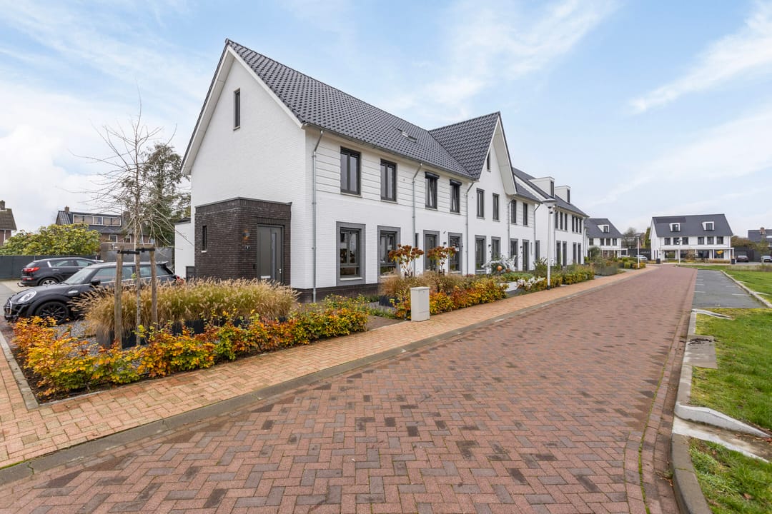 Foto 8 van Tyboschplein 6