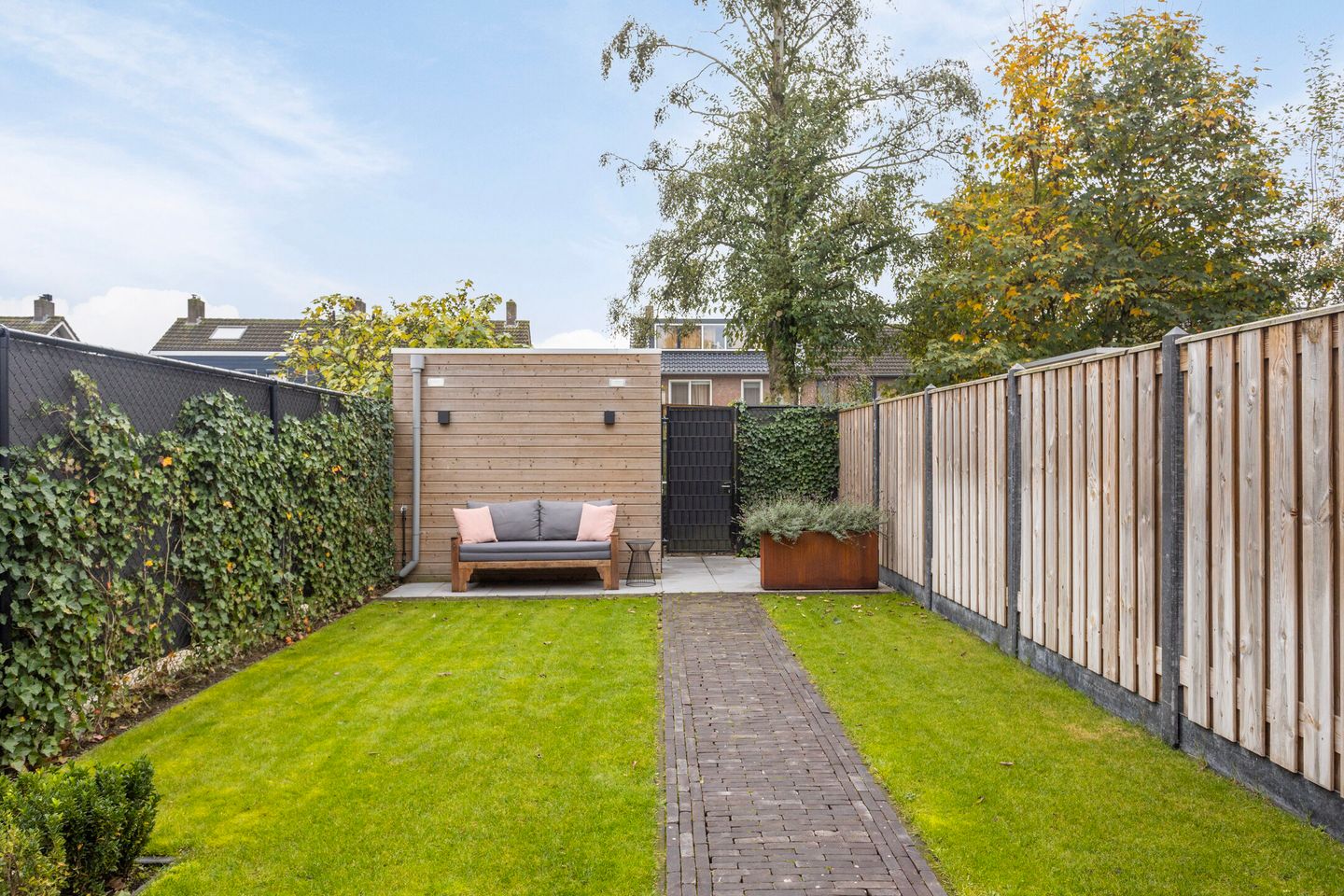 Foto 5 van Tyboschplein 6