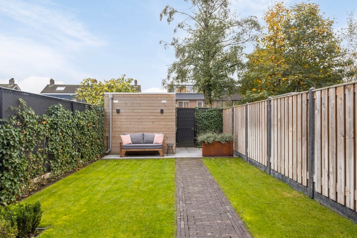 Foto 5 van Tyboschplein 6