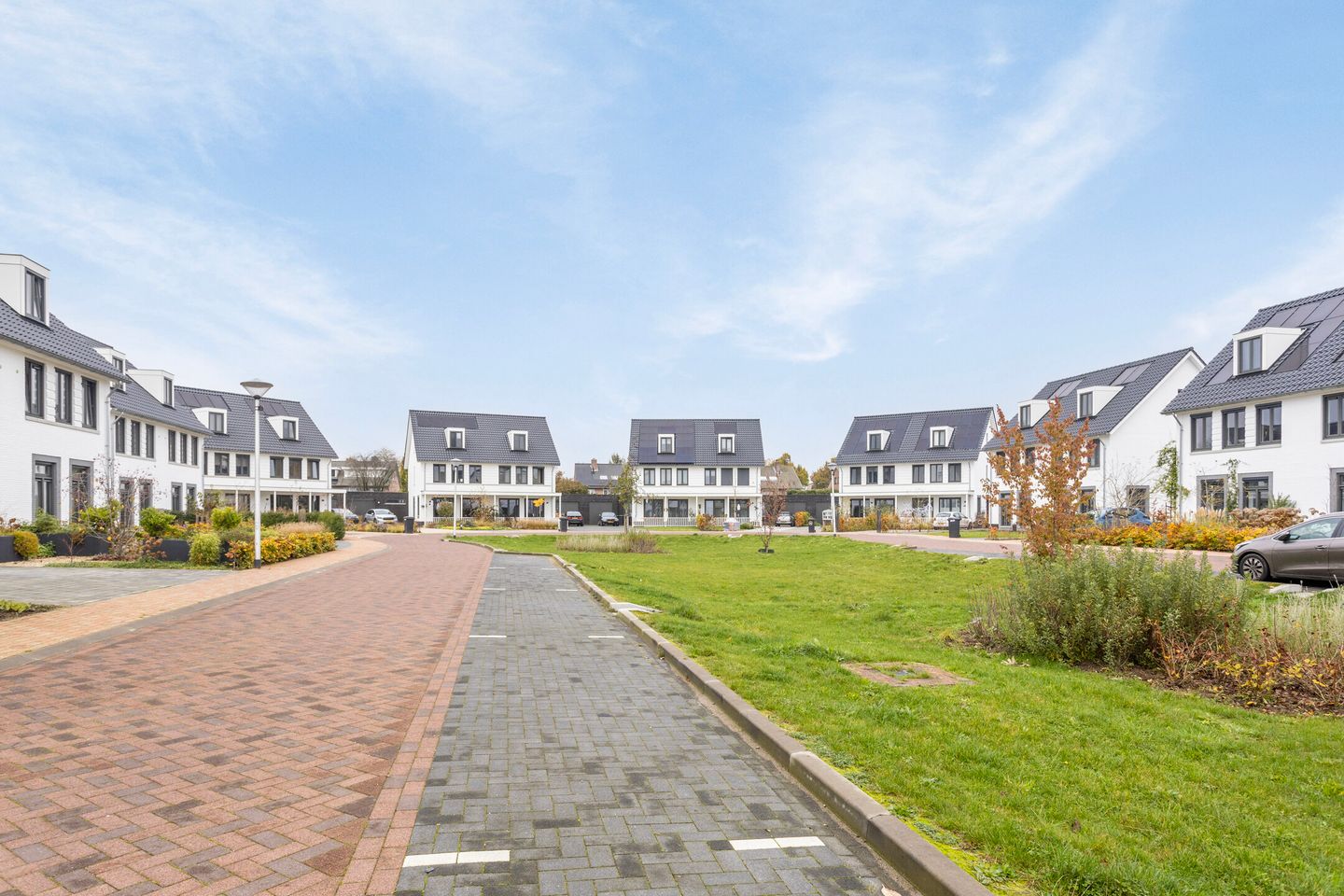 Foto 10 van Tyboschplein 6