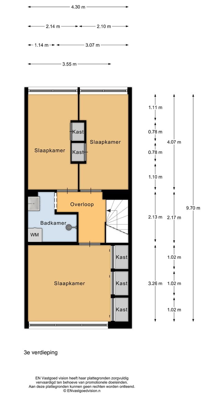 Foto 15 van Karel Doormanlaan 390