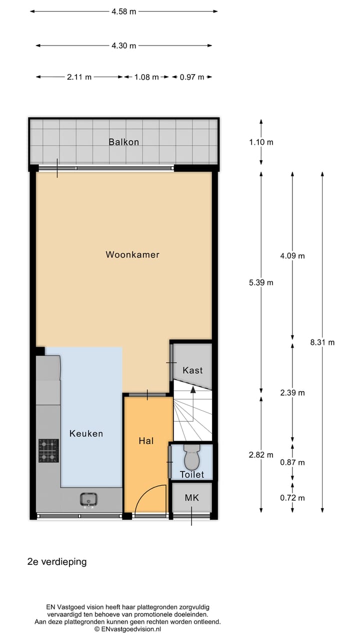 Foto 19 van Karel Doormanlaan 390