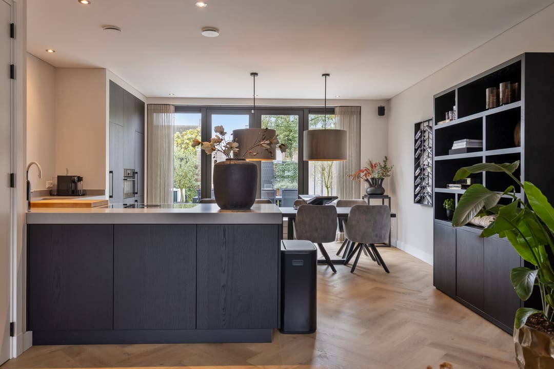 Foto 17 van Tyboschplein 6