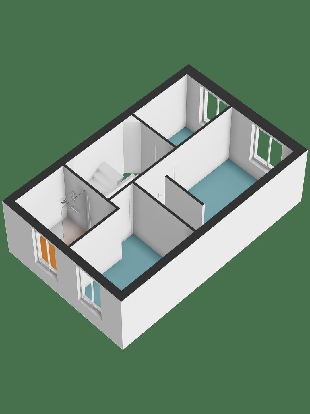 Foto 26 van Tyboschplein 6