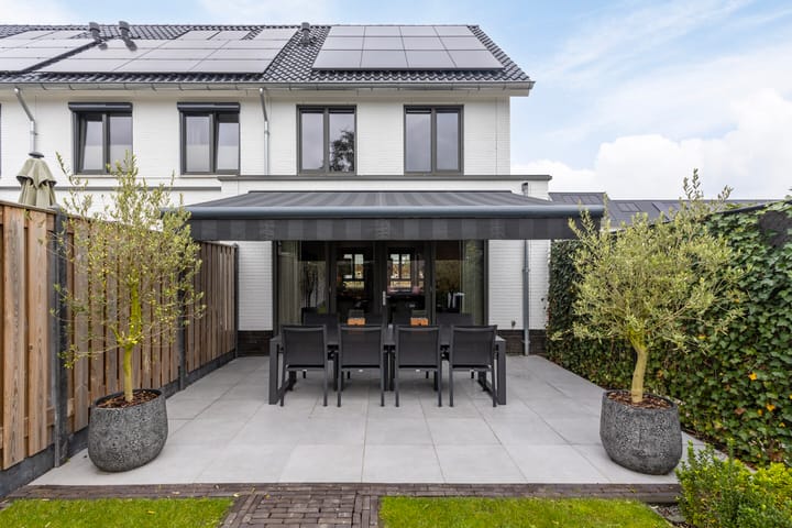 Foto 37 van Tyboschplein 6