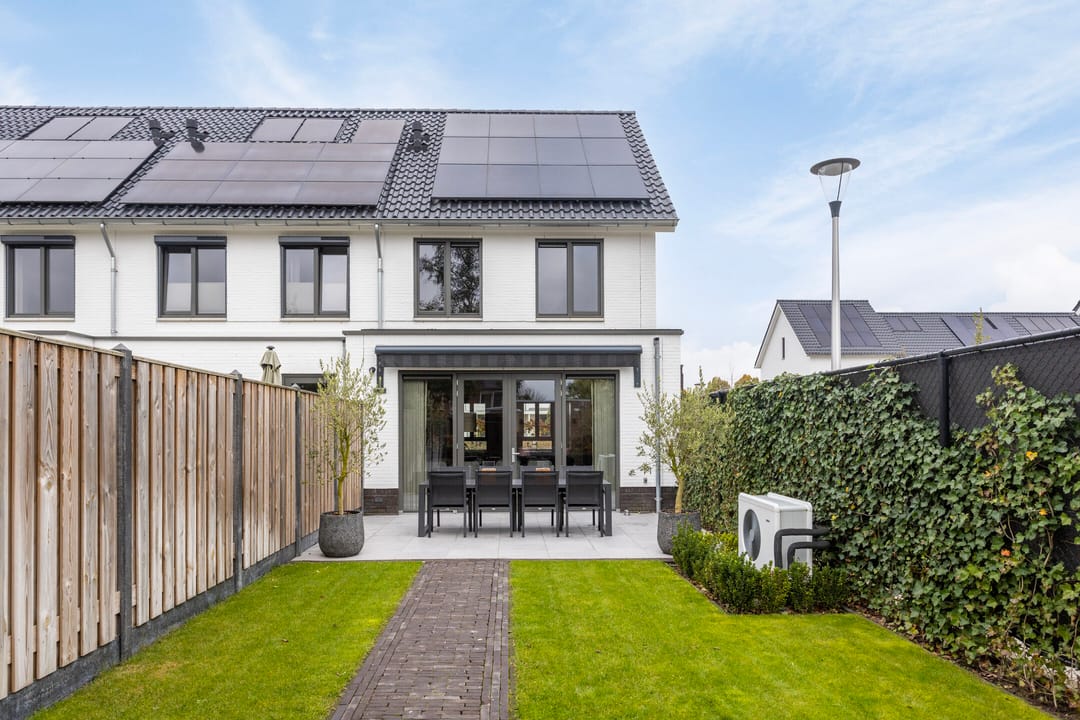 Foto 38 van Tyboschplein 6