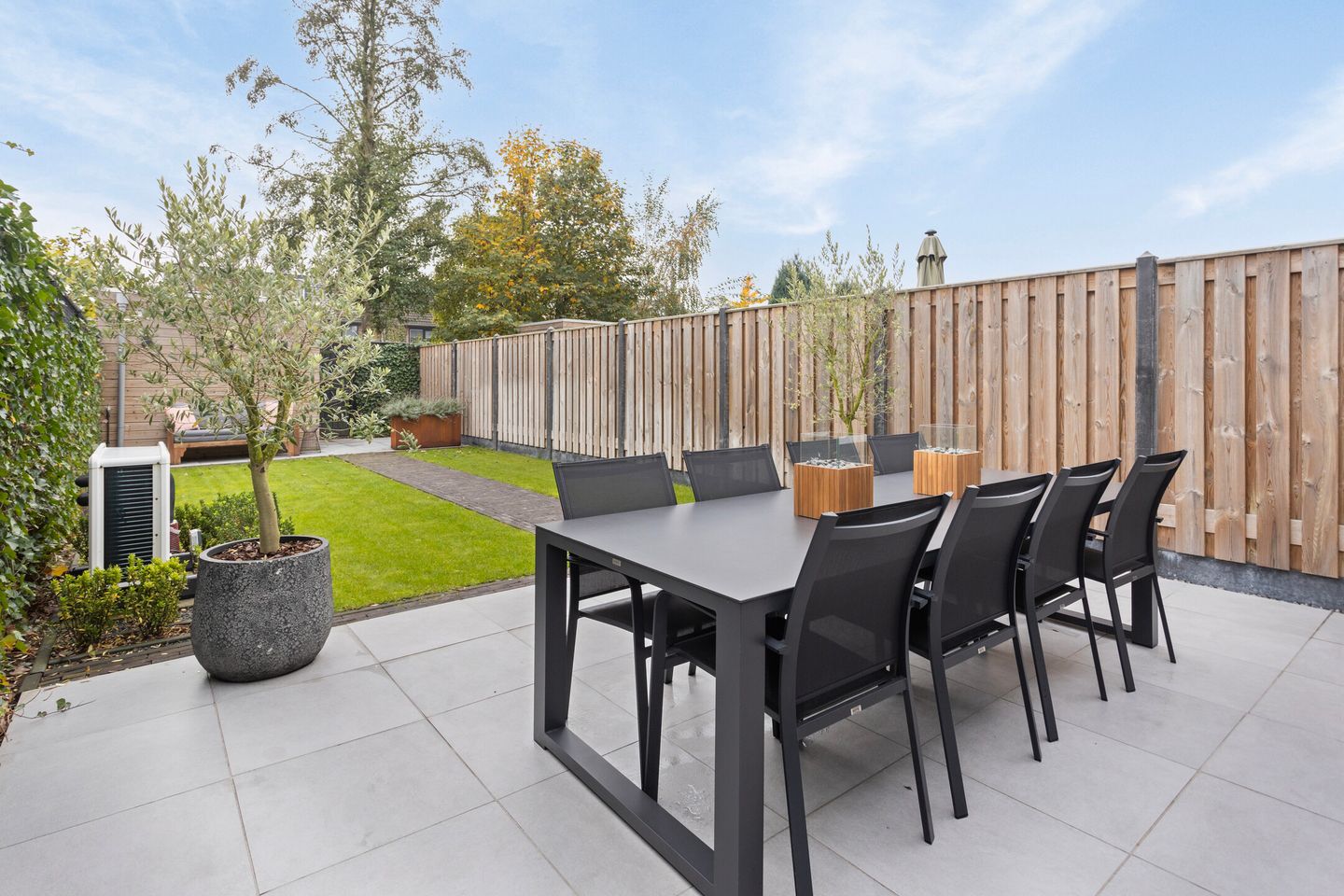 Foto 40 van Tyboschplein 6