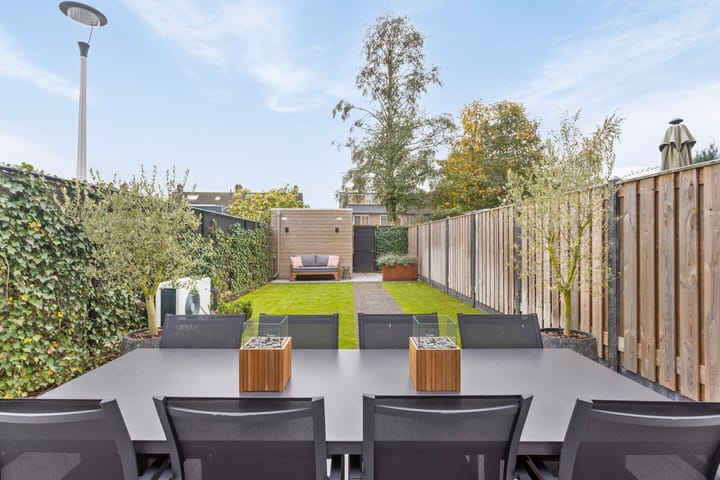 Foto 41 van Tyboschplein 6