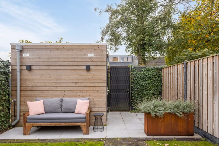 Foto 42 van Tyboschplein 6