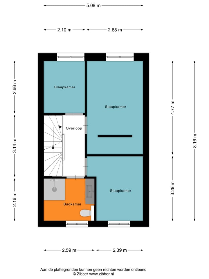 Foto 48 van Tyboschplein 6