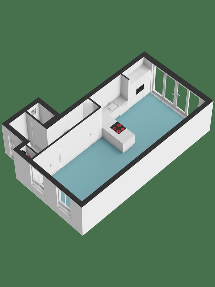 Foto 50 van Tyboschplein 6