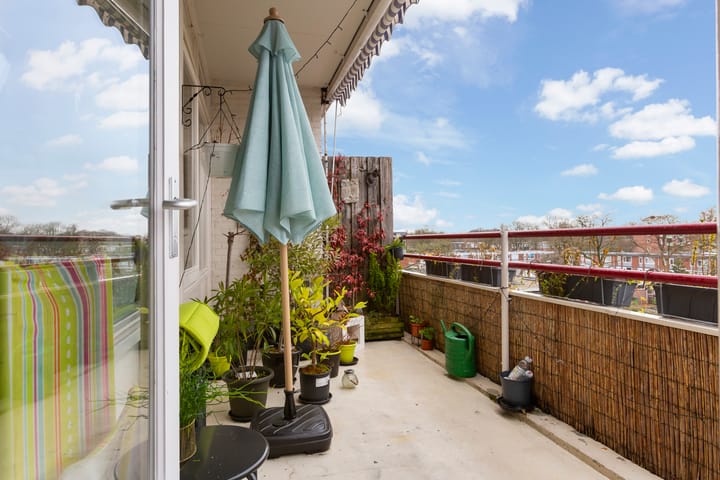 Foto 4 van Maasstraat 51