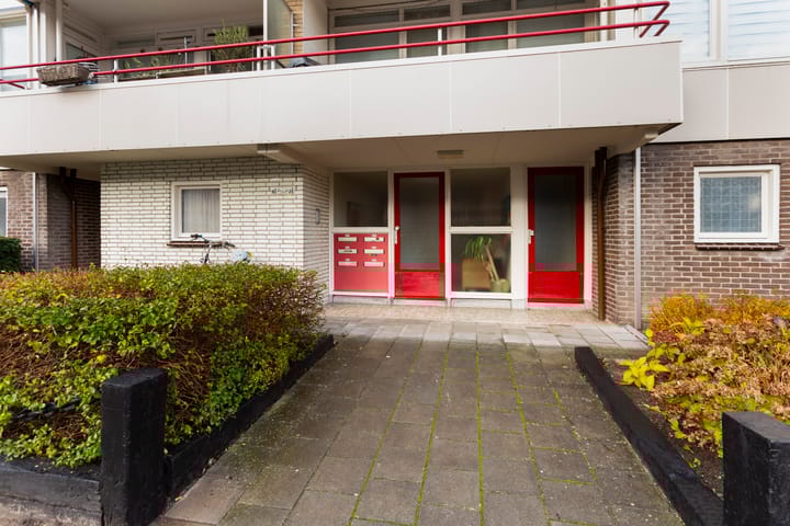 Foto 5 van Maasstraat 51