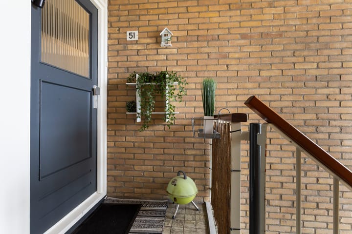 Photo 8 of Maasstraat 51