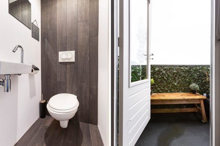 Photo 10 of Maasstraat 51