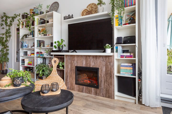 Photo 14 of Maasstraat 51