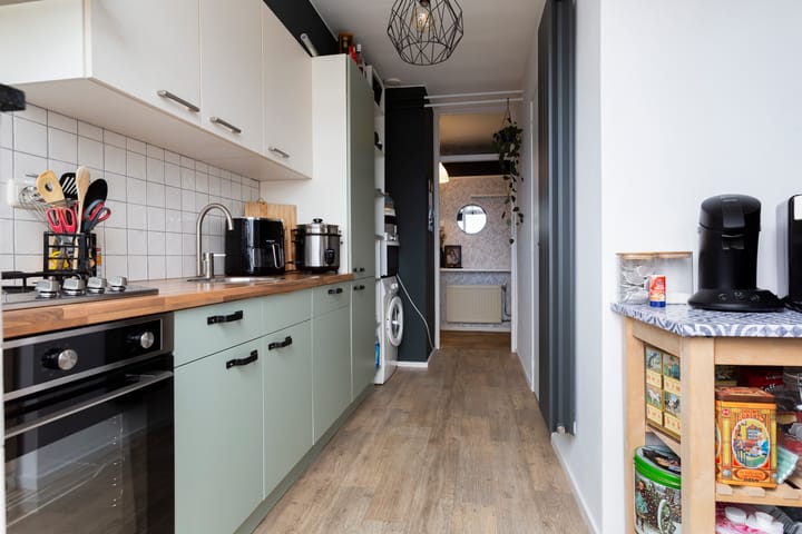 Photo 16 of Maasstraat 51