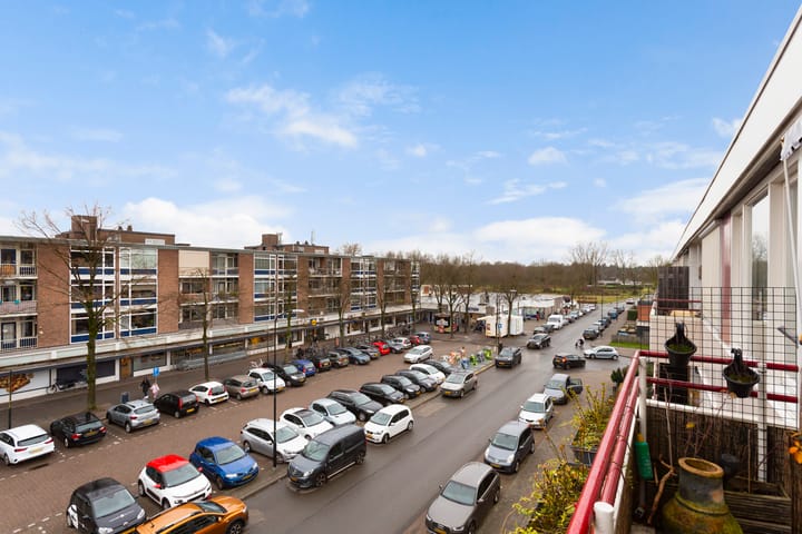 Photo 26 of Maasstraat 51