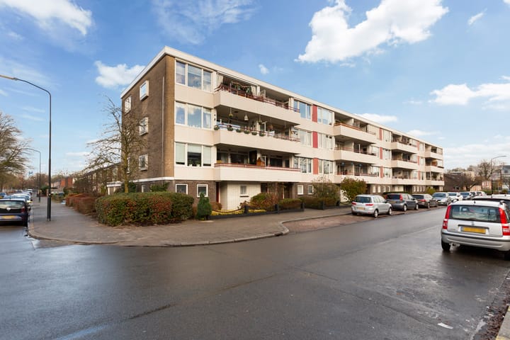 Photo 29 of Maasstraat 51