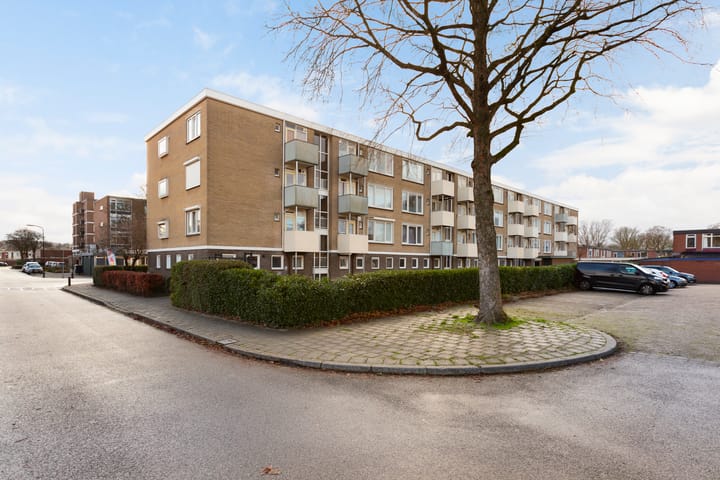 Photo 30 of Maasstraat 51