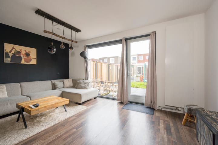 Foto 4 van Wijenburg 15