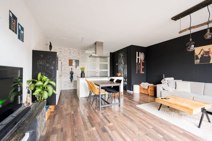 Foto 5 van Wijenburg 15