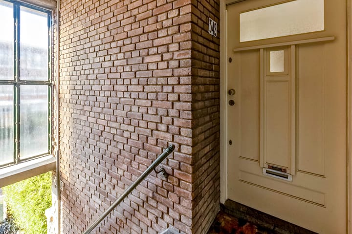 Foto 2 van van Halewijnlaan 342