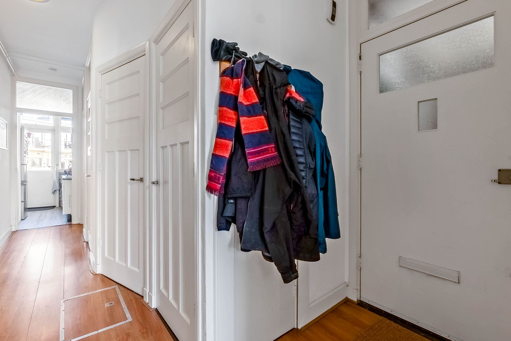 Foto 3 van van Halewijnlaan 342