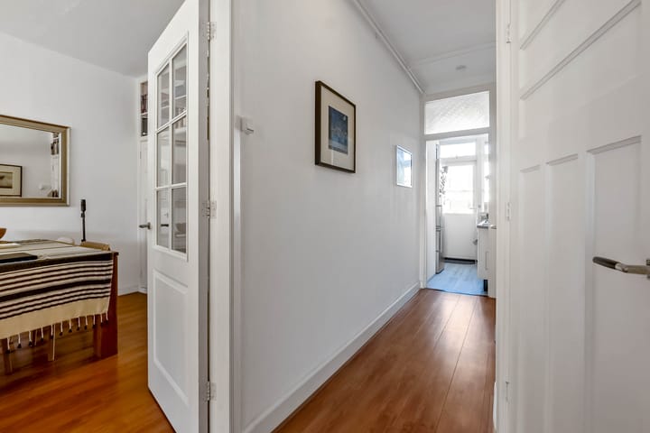 Foto 4 van van Halewijnlaan 342