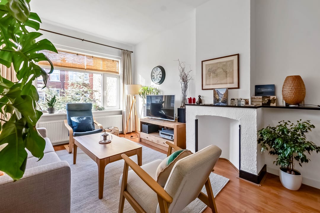 Foto 7 van van Halewijnlaan 342