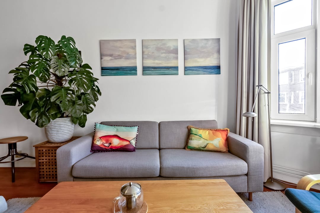 Foto 8 van van Halewijnlaan 342