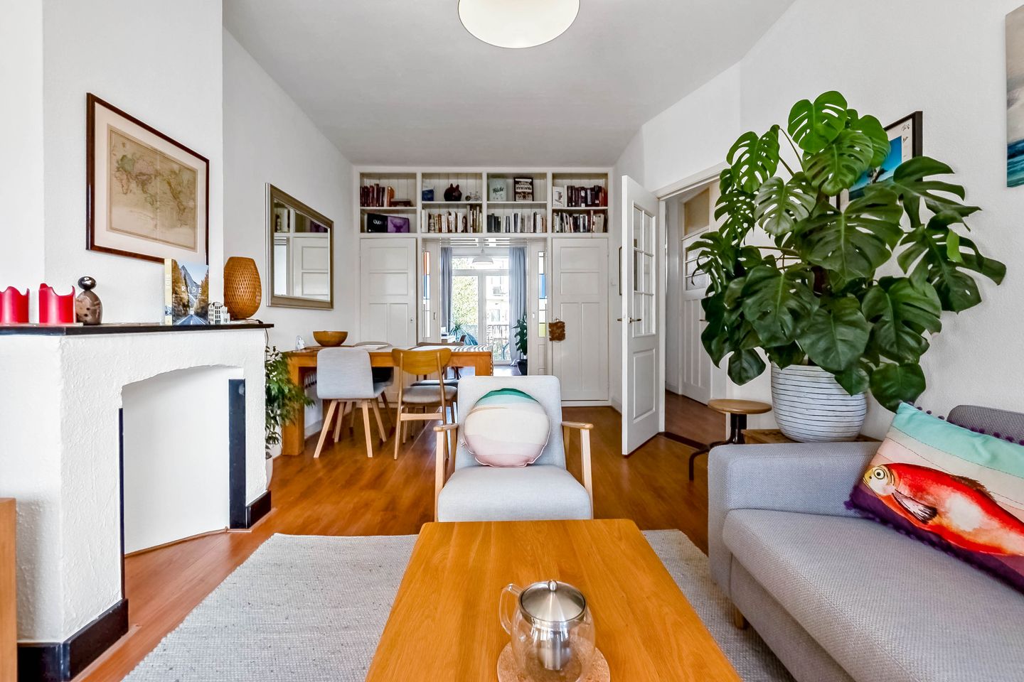 Foto 10 van van Halewijnlaan 342