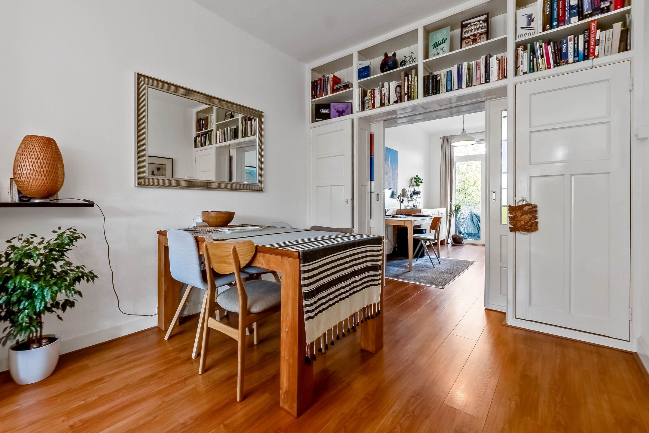 Foto 12 van van Halewijnlaan 342