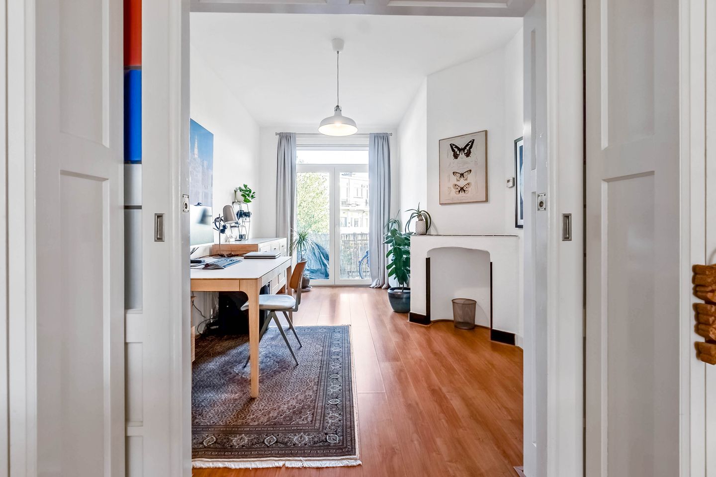 Foto 19 van van Halewijnlaan 342